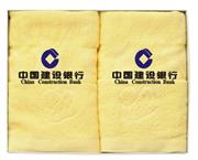 广告毛巾