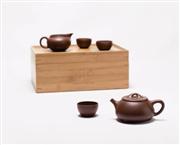 紫砂茶具