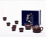 紫砂茶具