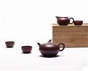 紫砂茶具