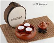 紫砂茶具