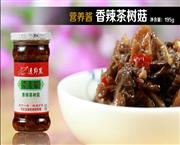 风味食品