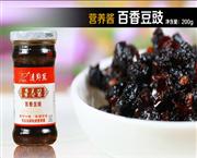 风味食品