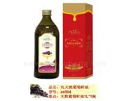 天然葡萄籽油