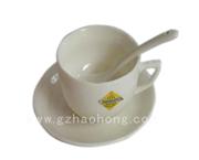 精美咖啡杯