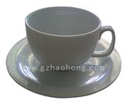 精美咖啡杯