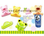 卡通卫浴用品