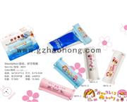 卡通卫浴用品