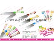 卡通水果刀