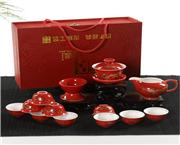 陶瓷茶具