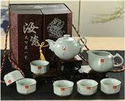 陶瓷茶具