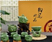 陶瓷茶具