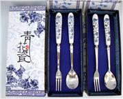 精美餐具