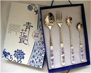 精美餐具