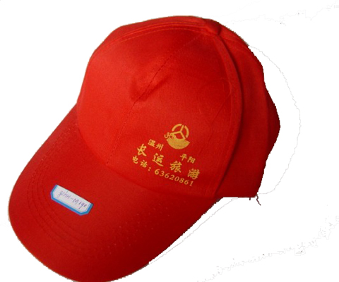 广告帽