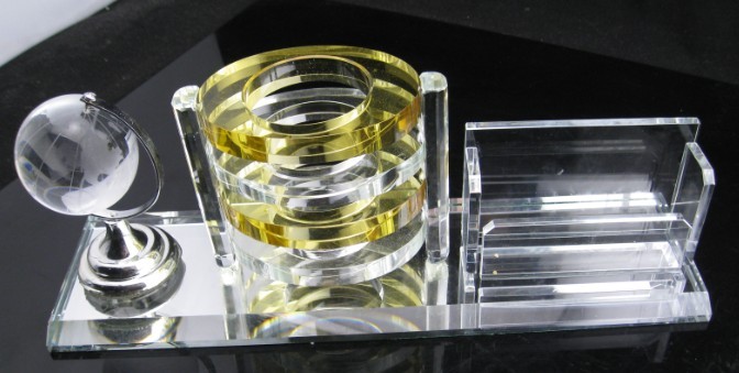 水晶