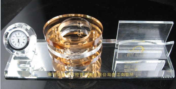水晶