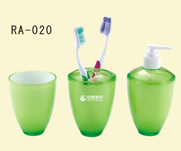 卫浴用品