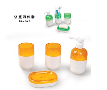 卫浴用品