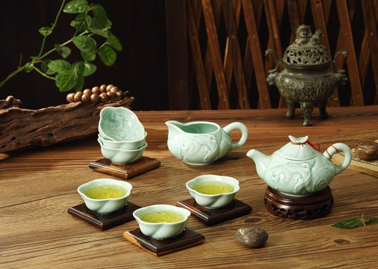 陶瓷礼品