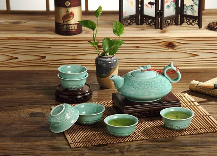 陶瓷礼品
