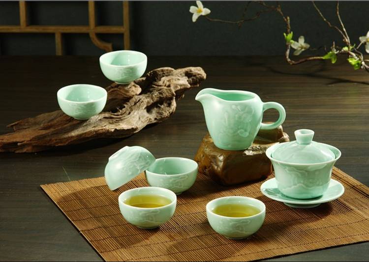 陶瓷礼品
