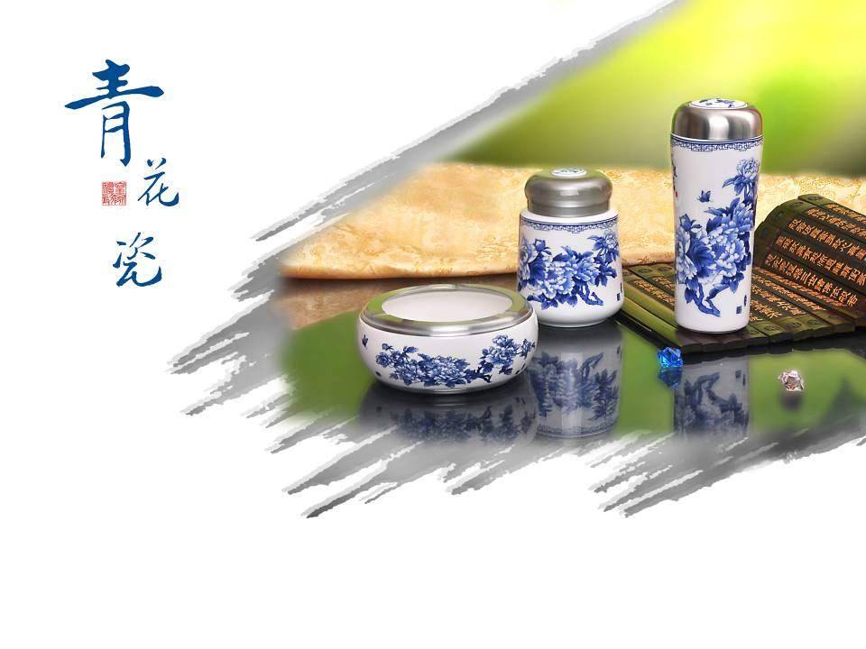 陶瓷精品