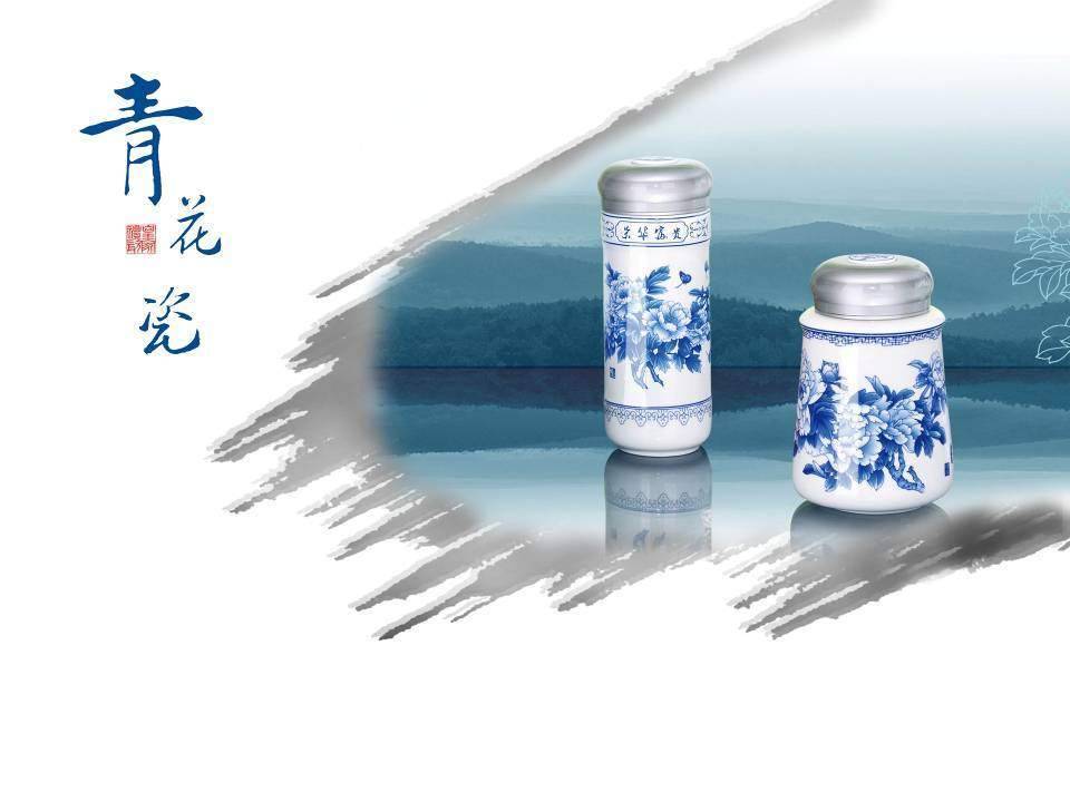 陶瓷精品