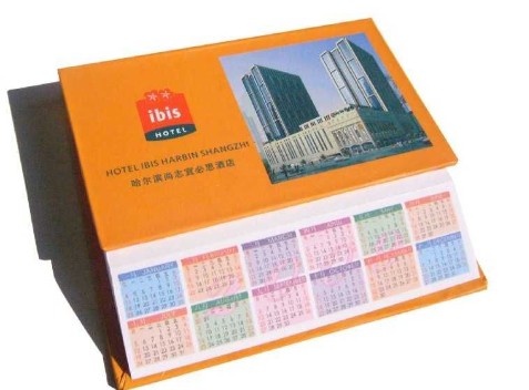 便笺本