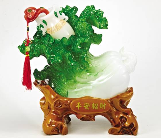 琉璃精品