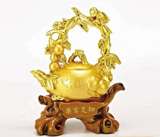 珍珠金精品