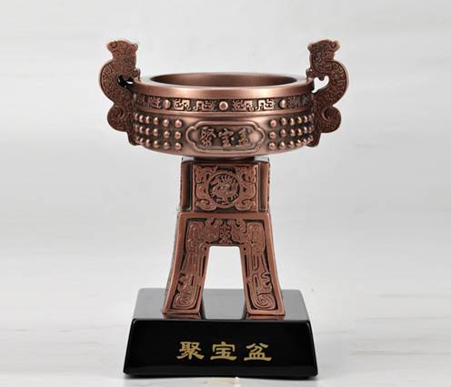 红古铜精品