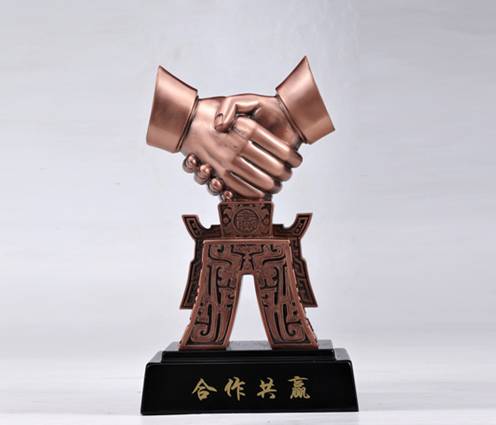 红古铜精品