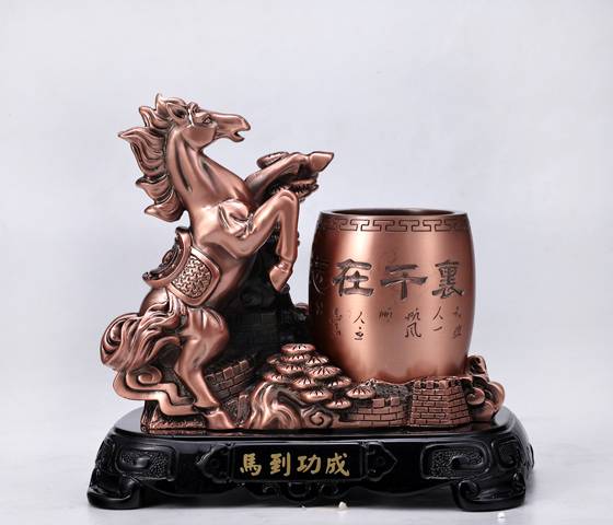 红古铜精品
