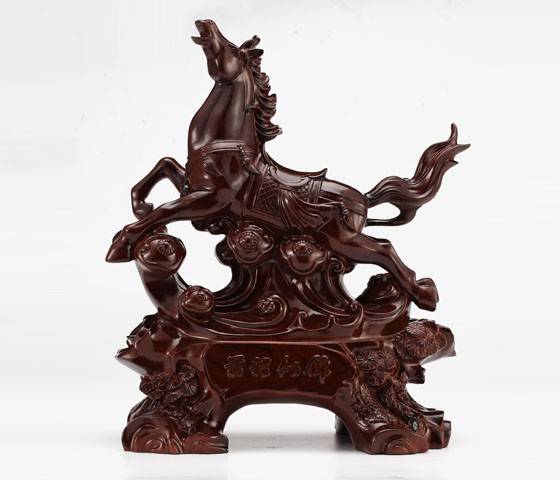 金香红木精品