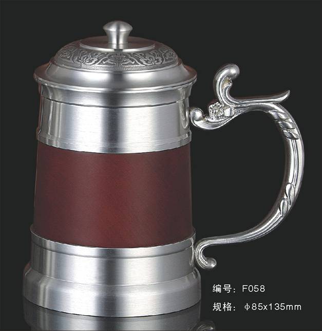 锡制精品