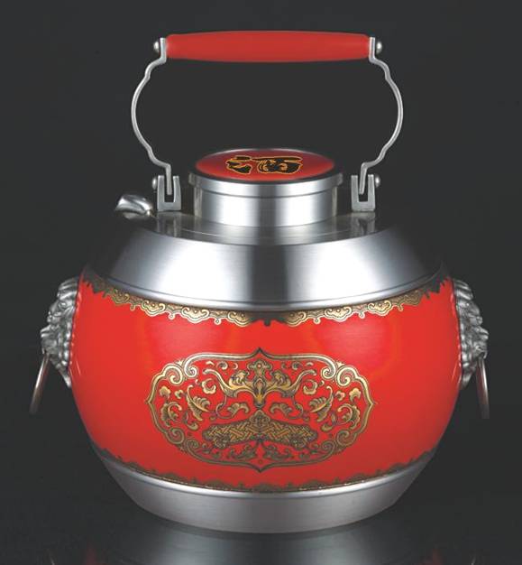 锡制精品