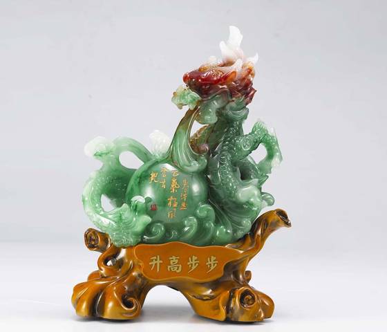 翠玉精品
