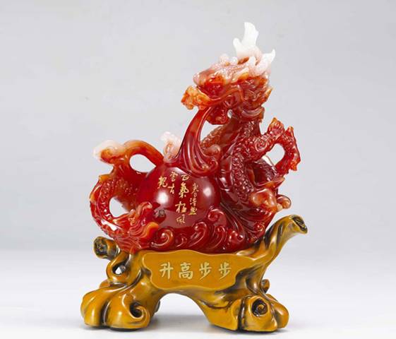 玛瑙精品