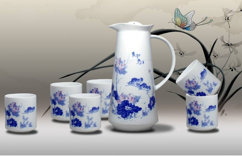 陶瓷礼品