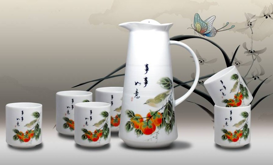 陶瓷礼品