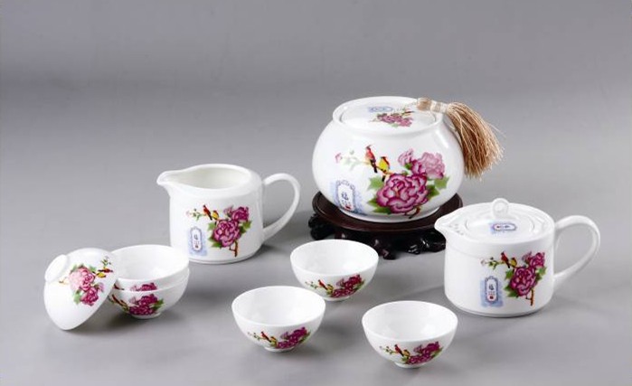陶瓷礼品