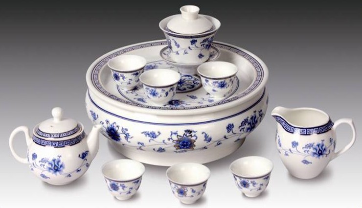 陶瓷礼品