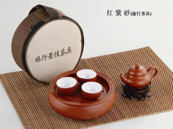 紫砂茶具