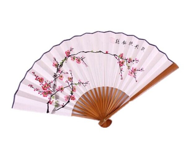 竹扇