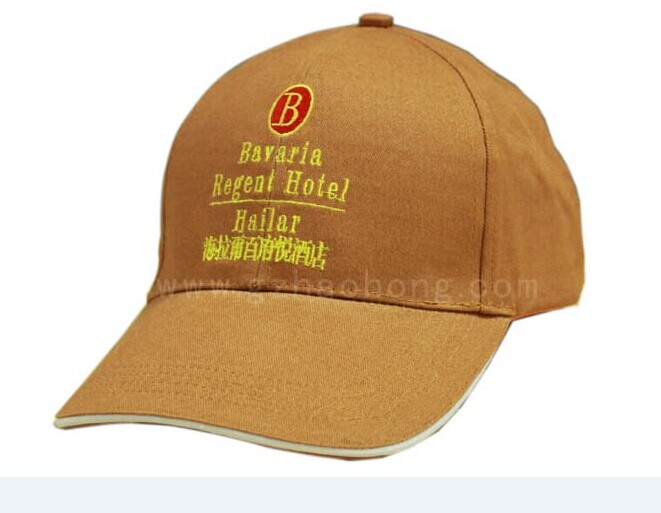 广告帽