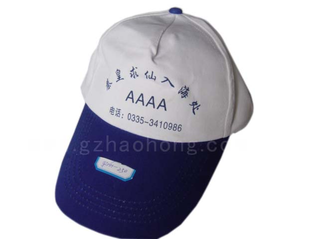 广告帽