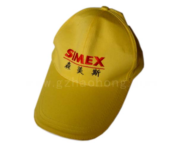 广告帽
