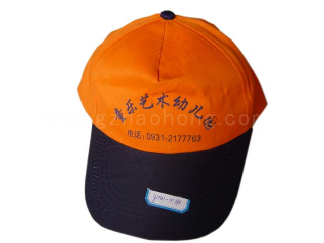广告帽