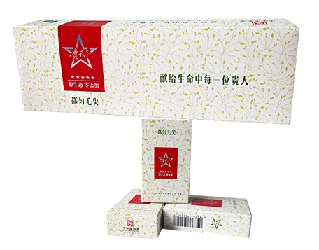 茶叶礼盒